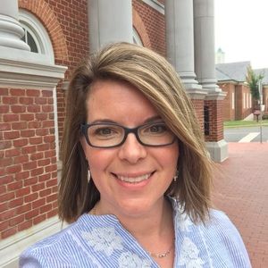 Meet your Posher, Jessica